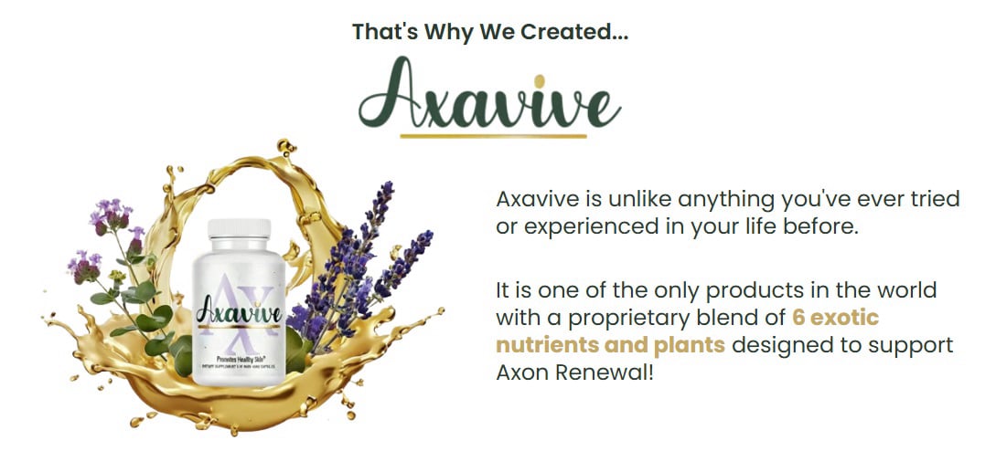 Axavive
