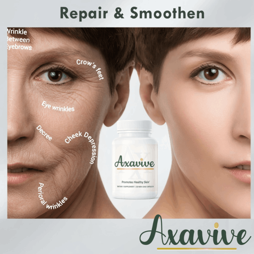 Axavive