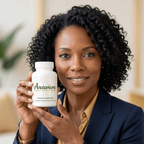 Axavive Reviews