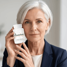 Axavive Reviews
