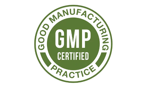 Axavive - GMP certified 
